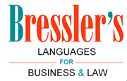 Bressler's Languages for Business & Law
